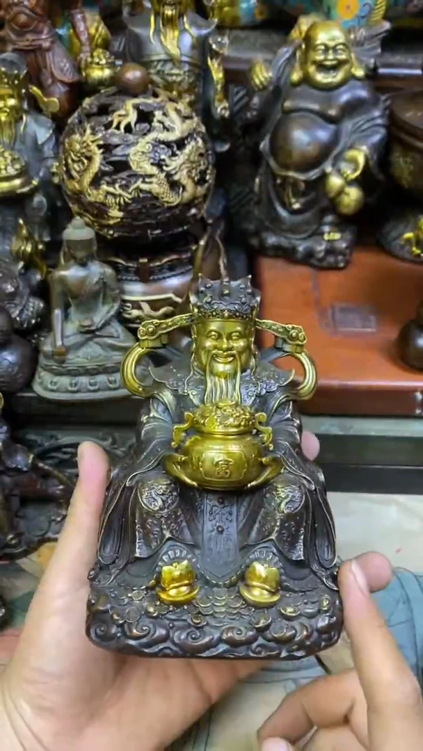 铜器摆件86868686
