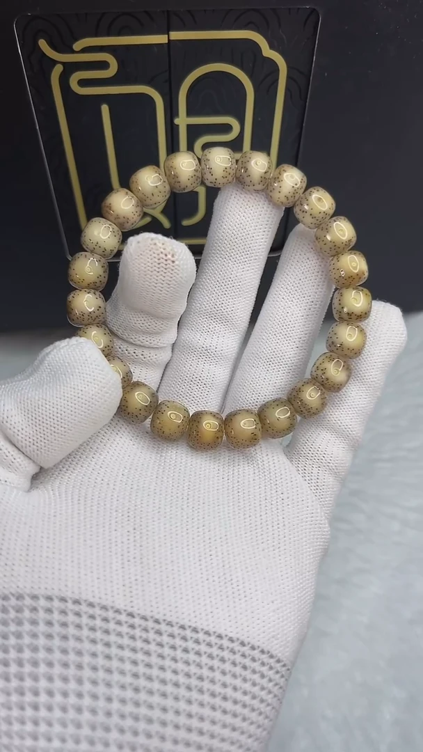 手串星月菩提观系列10x9.c611