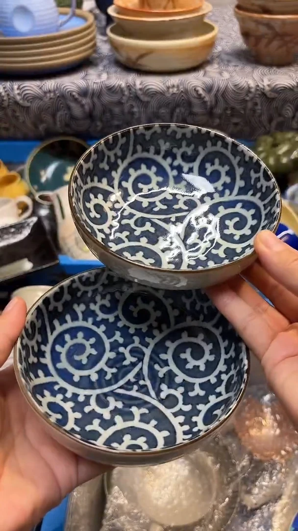 瓷片喵喵家都是大漂亮