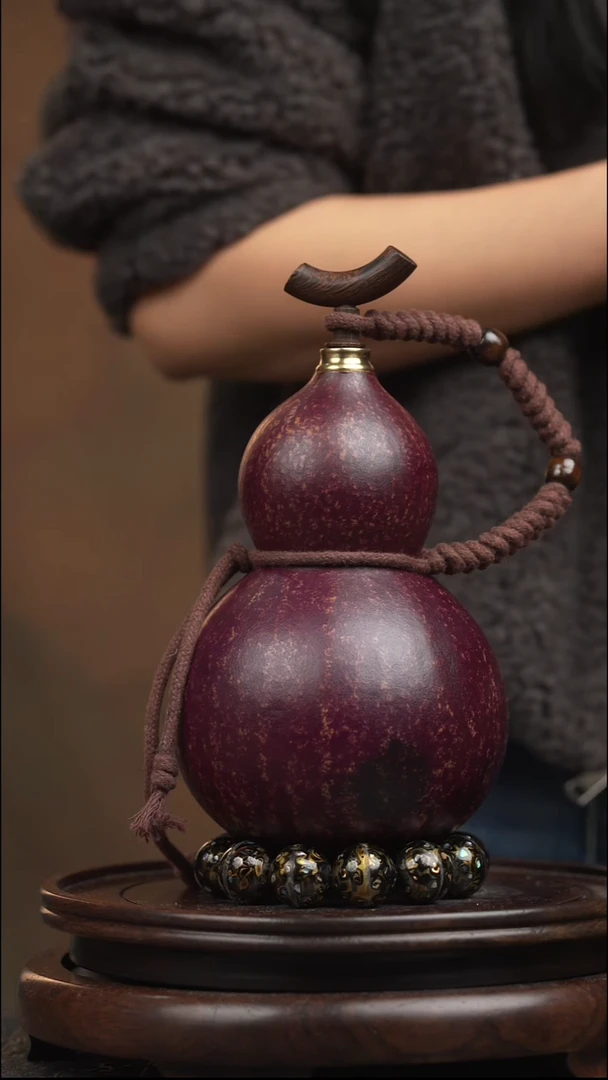 大漆酒葫芦一物一图拍拍退退限购拉黑