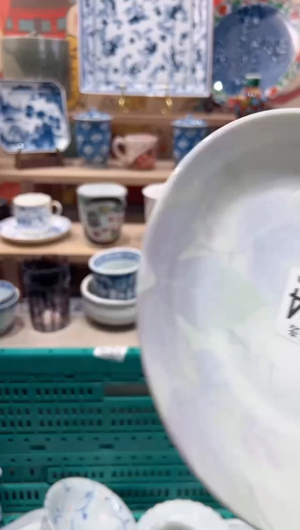 【闪购商品】瓷片当天凑满25米包邮T554