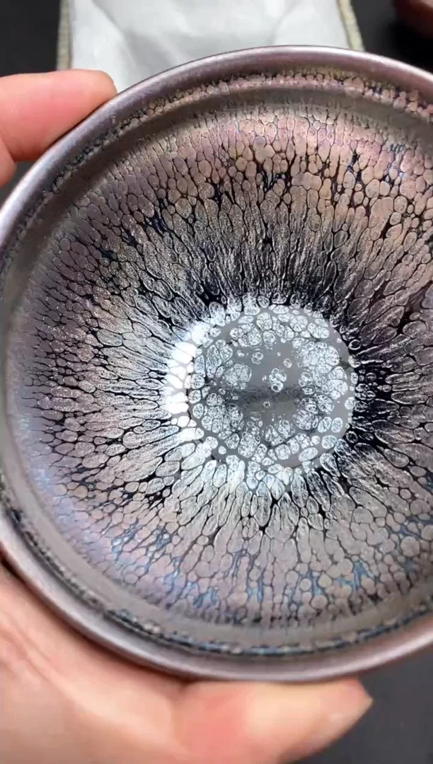 【闪购商品】茶盏448建盏建盏建盏