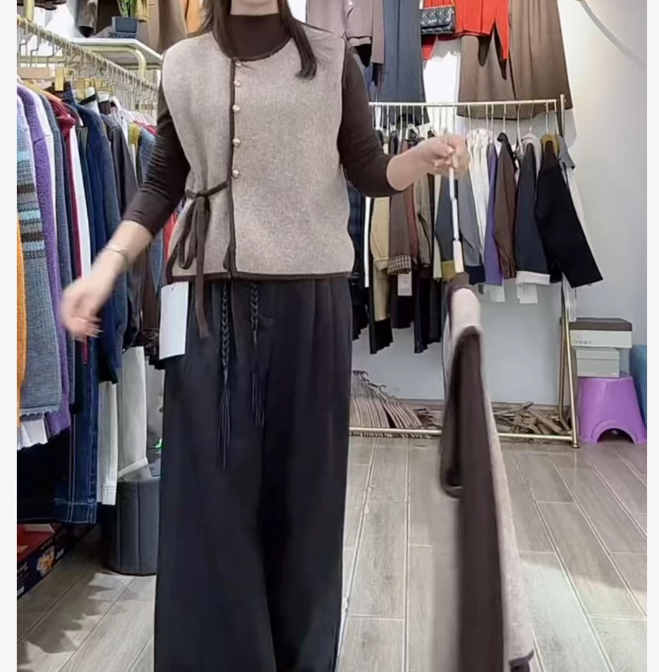 时尚潮流百搭精品女装dgd6187