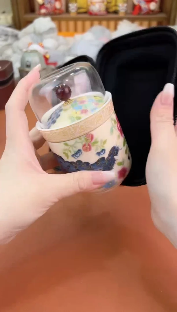 旅行茶具@@允礼茶器通用链接 这个真的很便宜