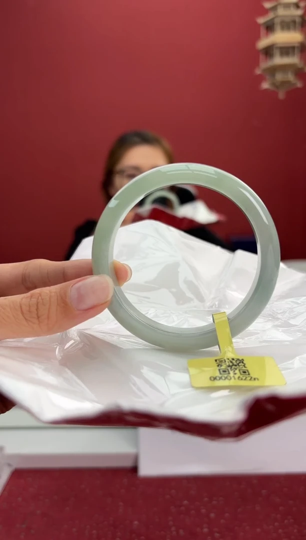 翡翠手镯未镶嵌11手镯