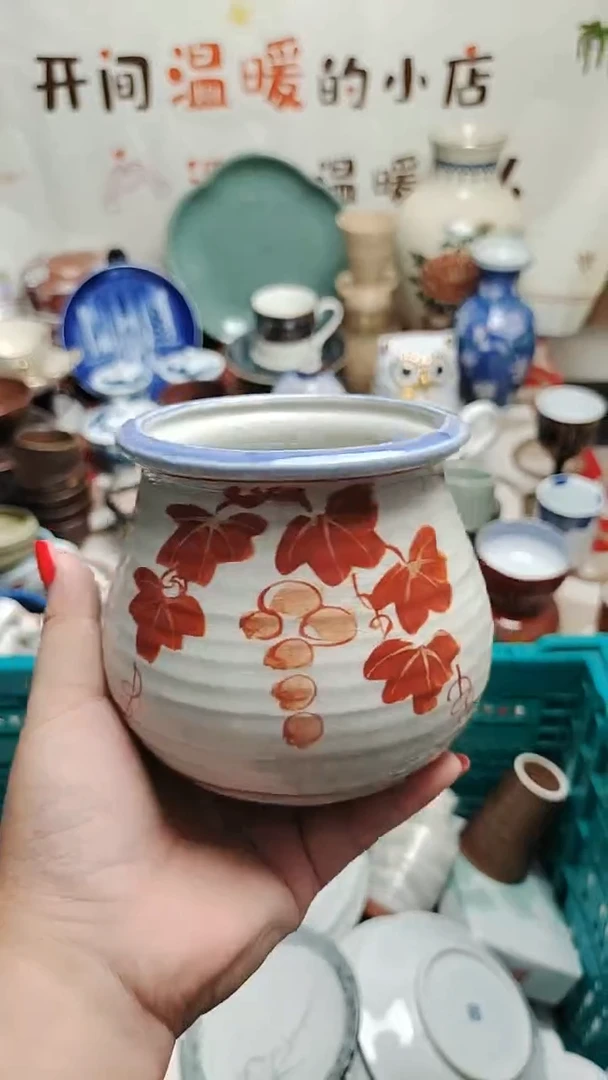 其他紫韵陶艺优品小铺