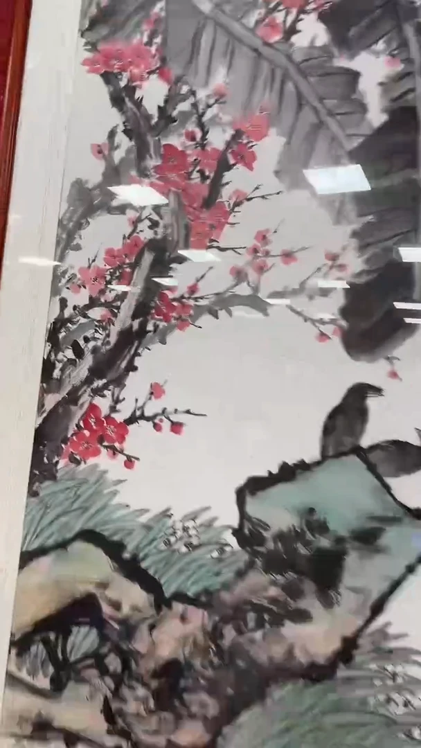 国画书魁-绘画作品-26