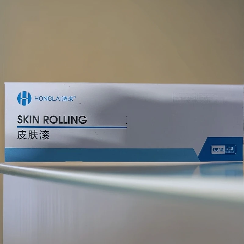 皮肤精华导入器（面部，眼部滚滚 ）