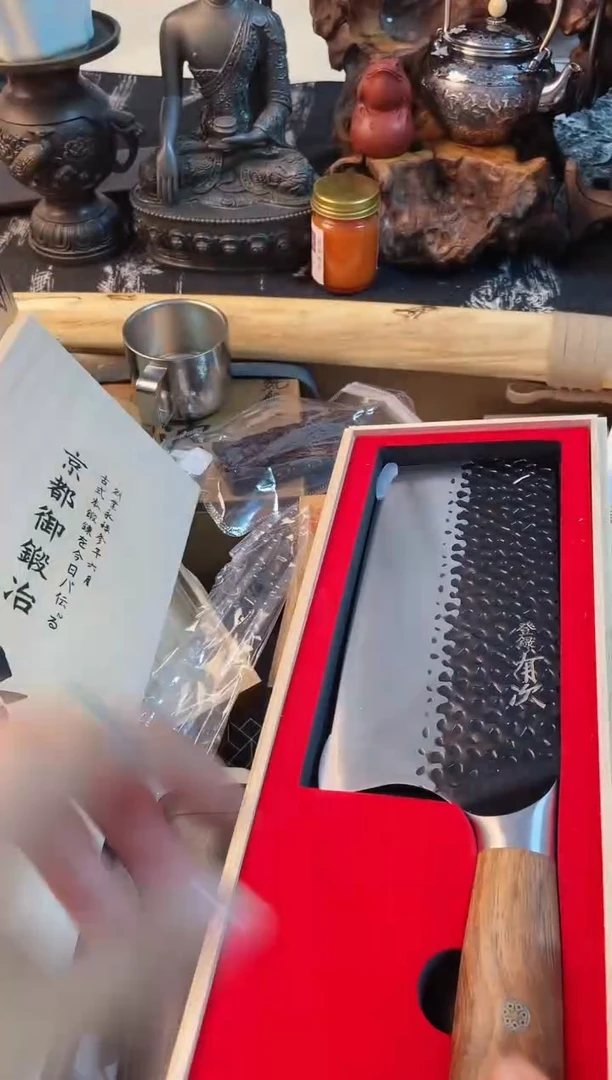 摆件youci慧然珍宝阁质量保证
