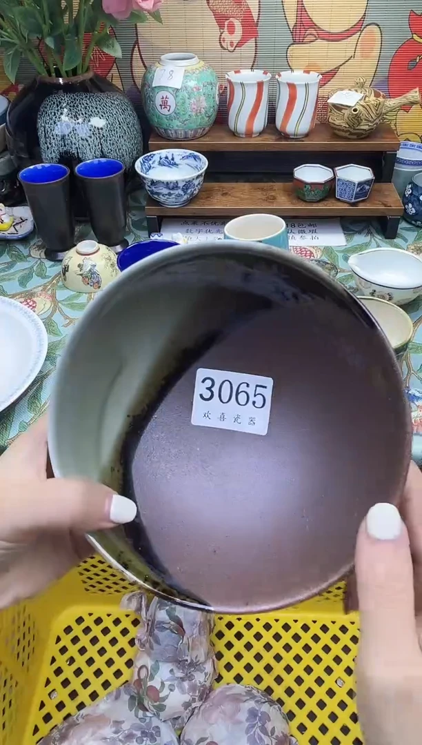 瓷片大****团           3065