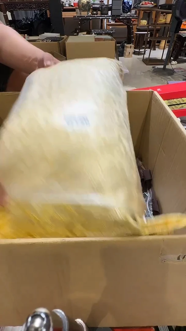 H****！乱山古美術瓷片H126