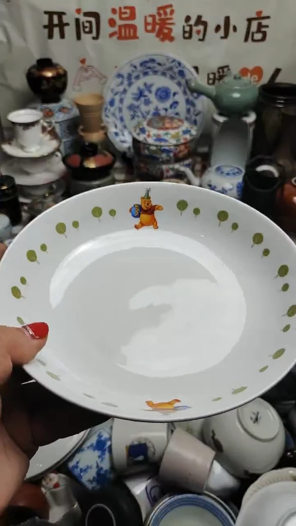 其他陶紫韵陶艺优品小铺满30包邮