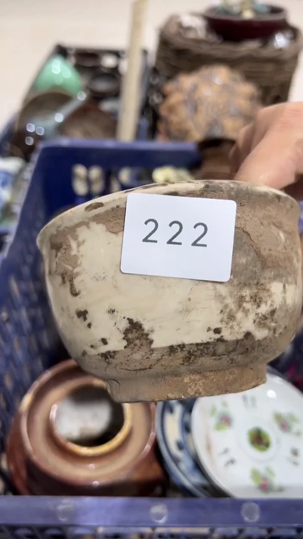 陶瓷爱***赢工艺品摆件222