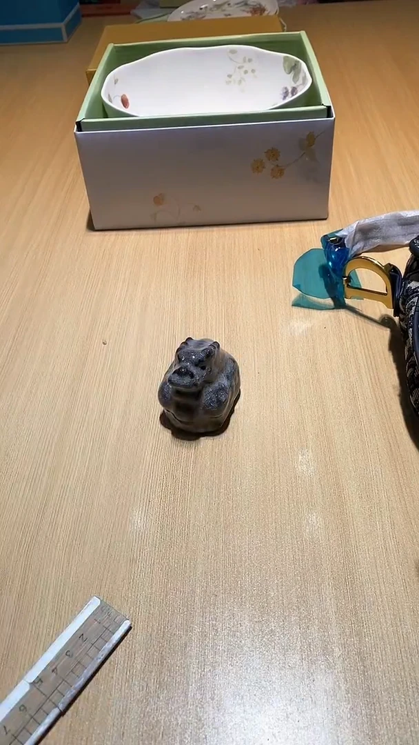 【闪购商品】瓷片锅碗瓢盆一件不剩