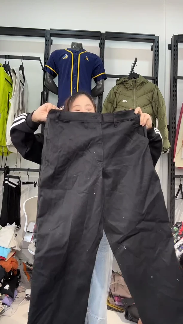 3608闪购编码 Nike/Jordan运动卫衣裤以直播间过款为准 尺码  xl