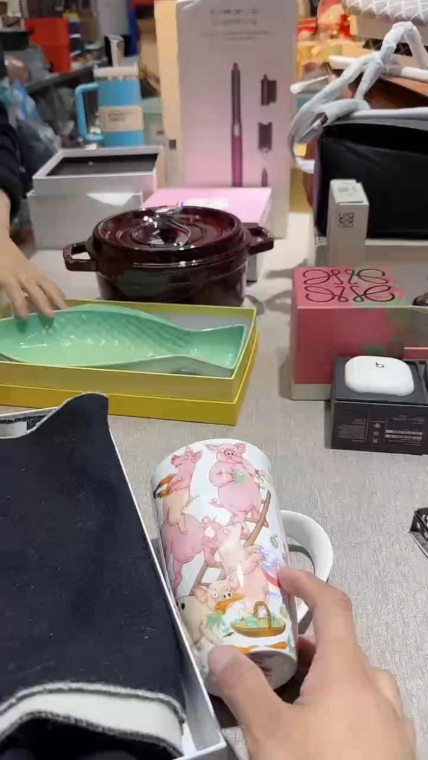 【闪购商品】瓷片正品保真，清库存