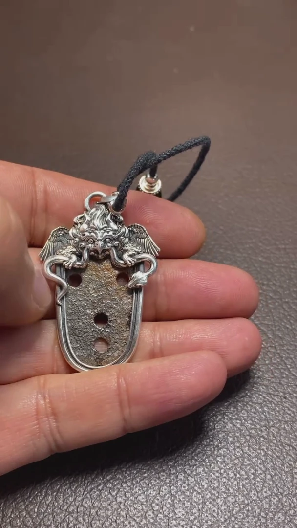 【闪购商品】盔甲片（多样性发货，发其一）