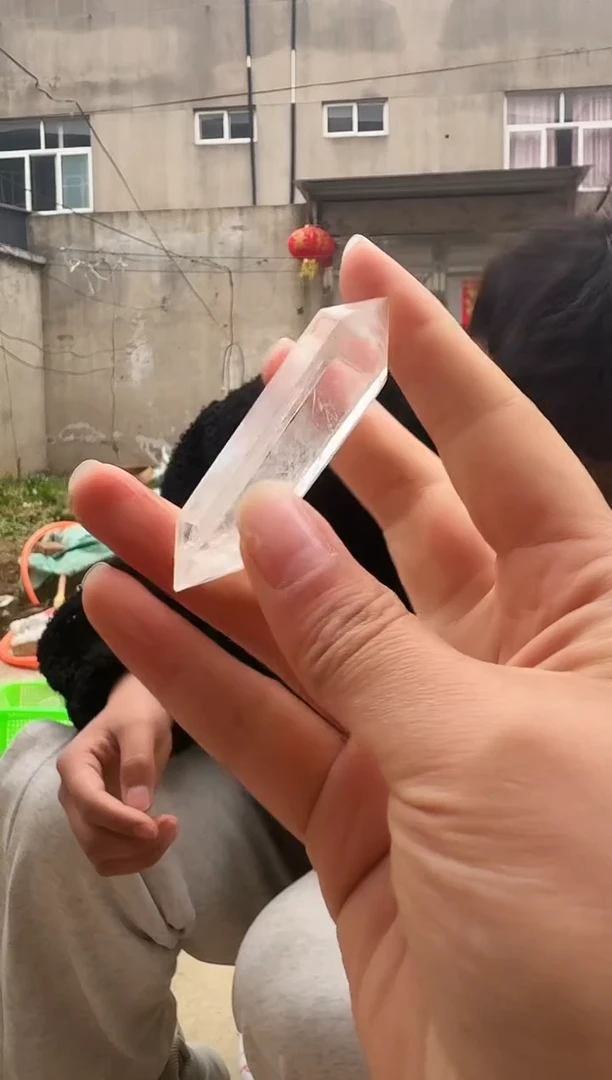 摆件未镶嵌水晶水晶 174