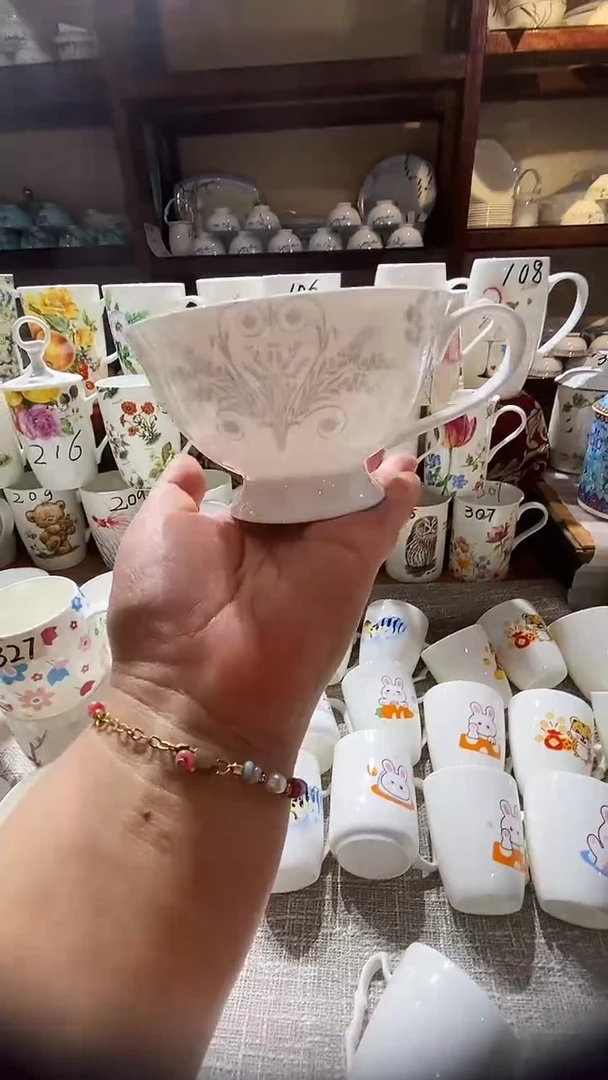 碗库存产品默认微瑕介意慎拍