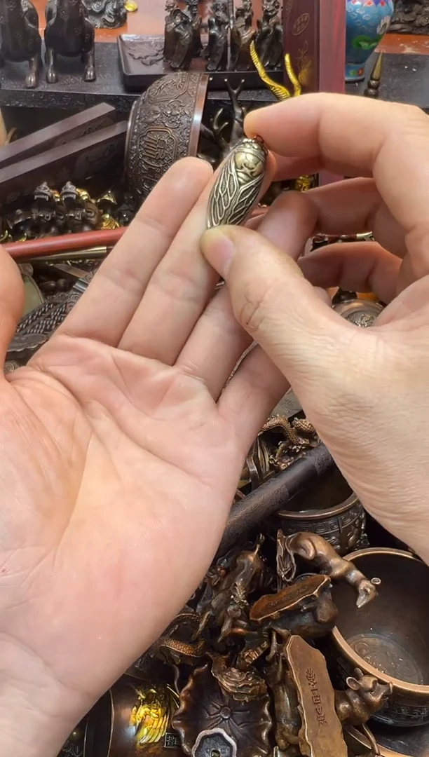 1案台摆件 物品摆件（不是直播间所见即所得退1赔4）