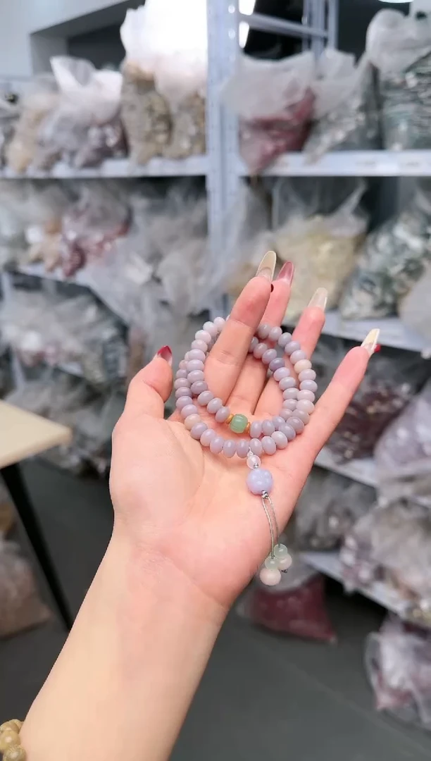 【闪购商品】菩提根/象牙果手串S-C223105