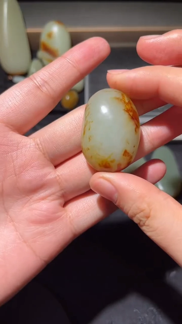 未镶嵌和田玉珠宝奇石5和田玉