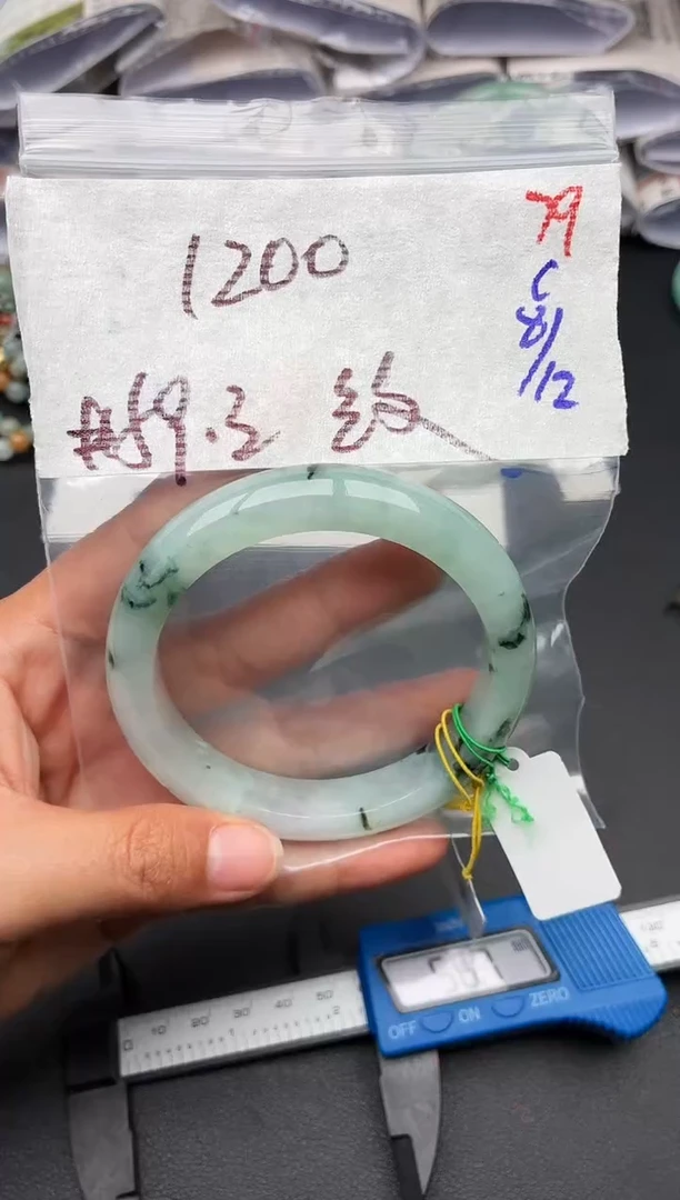 未镶嵌定制翡翠毛货需精细抛光多样性发1件79