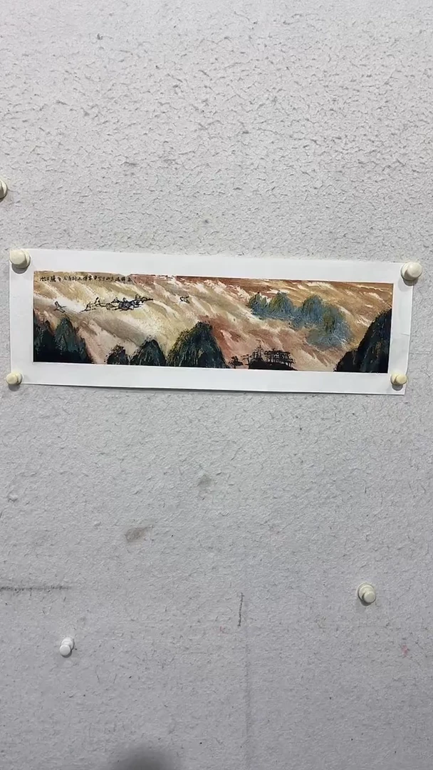 国画  悲鸿艺术/傅老师/国画