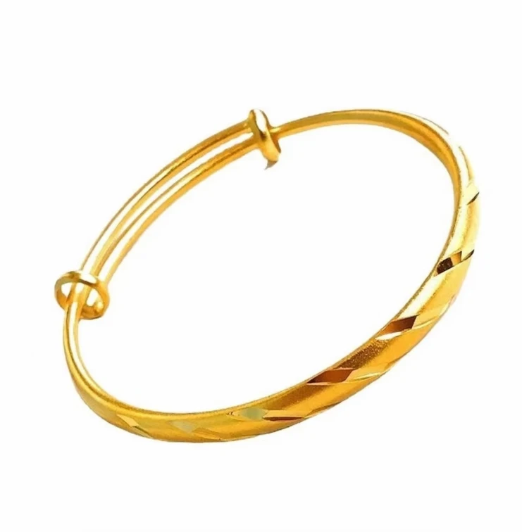 A636流星雨推拉手镯