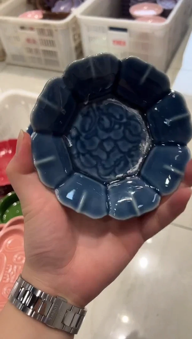 瓷片微瑕商品，介意勿拍