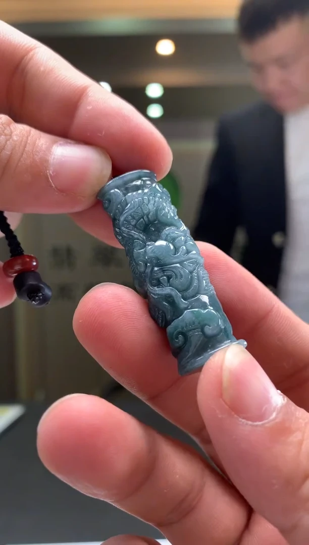 未镶嵌定制翡翠          *35