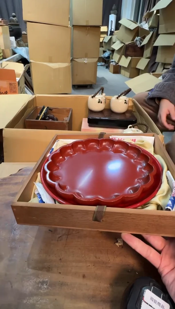 【闪购商品】摆件13Y古美空间美学A69