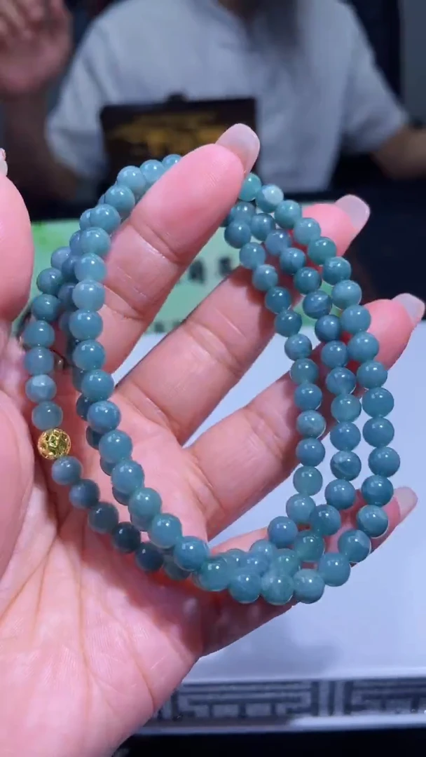 未镶嵌定制翡翠C-@@QJCC082345多样性发其一