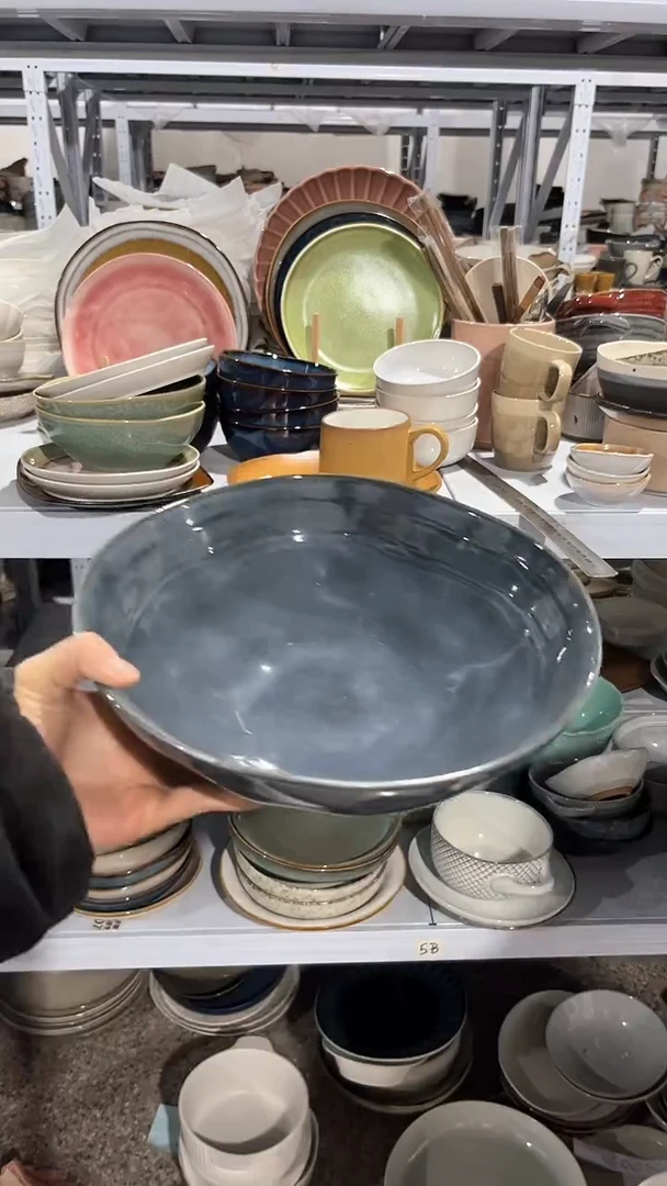 【闪购商品】瓷片外贸尾货瑕疵满20包邮X X2D