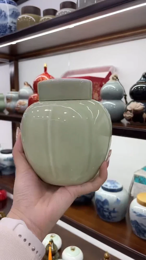 半斤茶叶罐茶叶罐茶叶罐