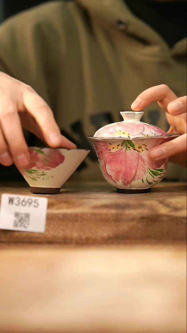 【经典福利】/ 杯子@@W3695