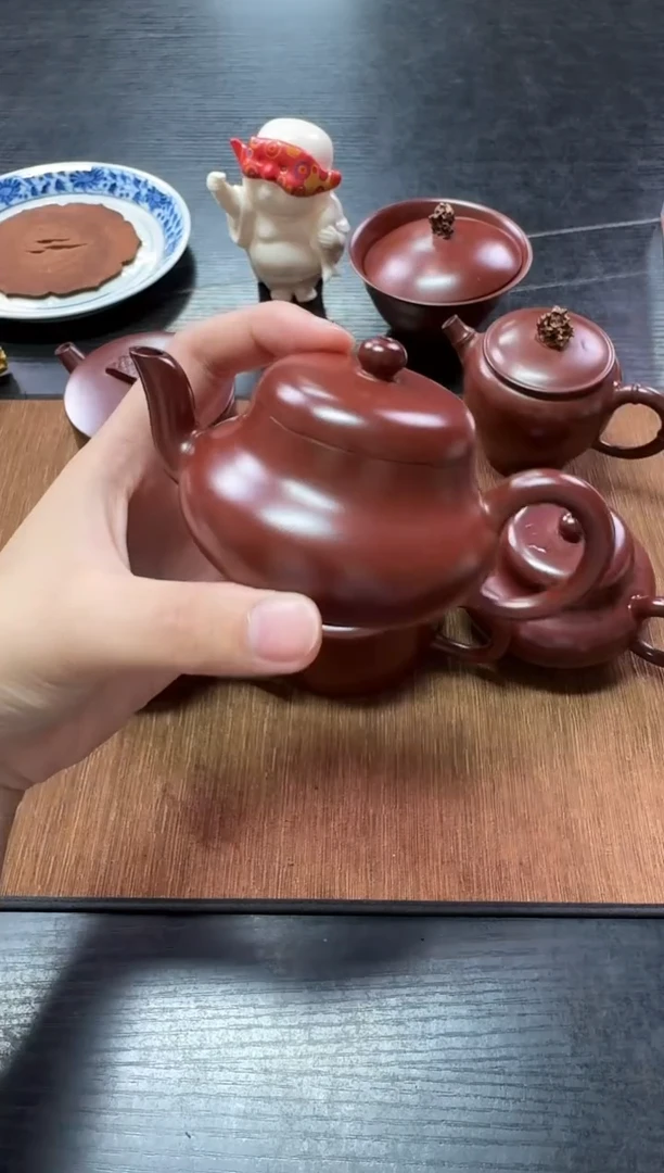 --小君德---------