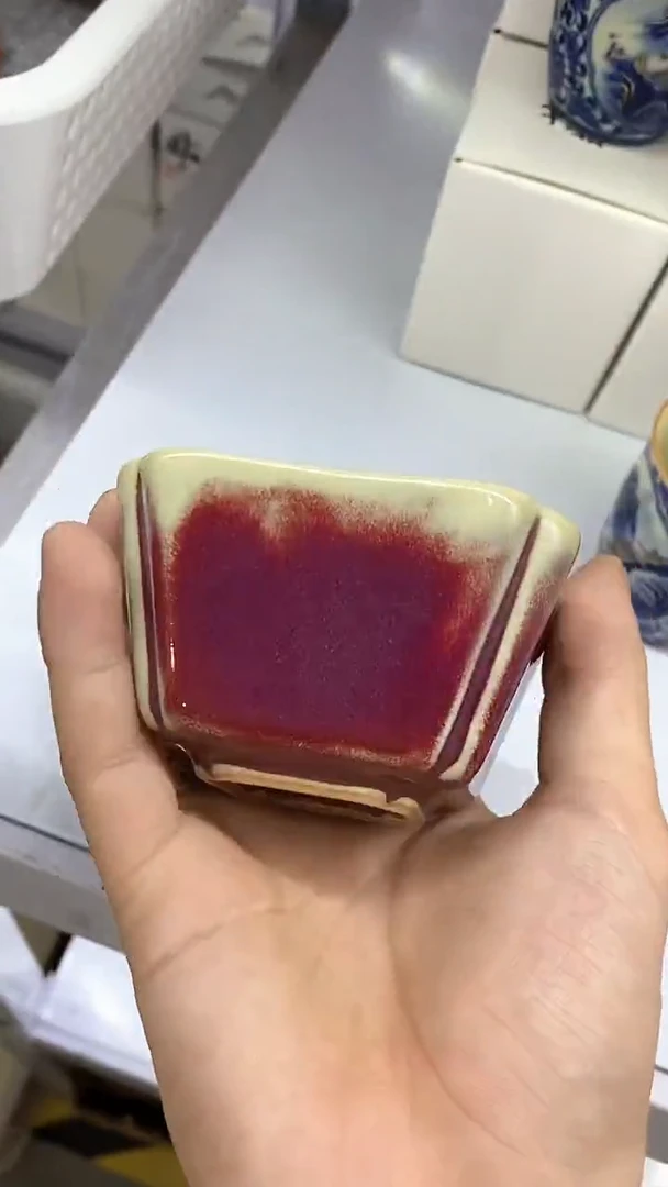 瓷片A374陶瓷茶具茶器