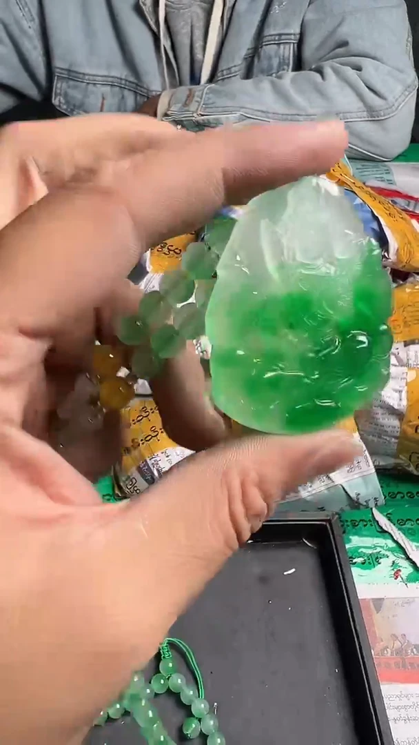 强子甄选（所见即所得）T34