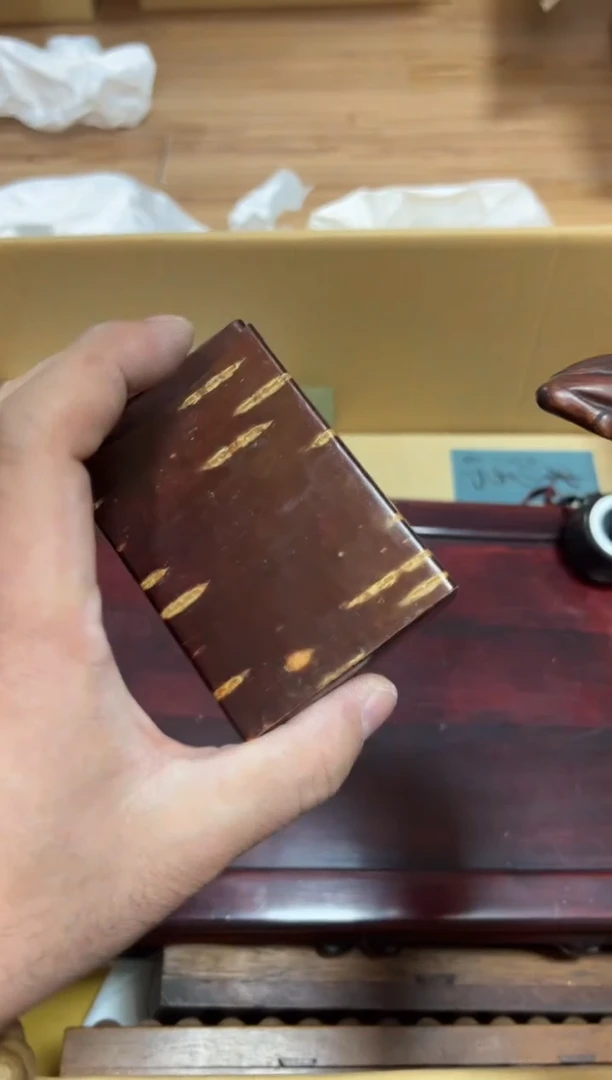 木钟**o精品家居饰品摆件