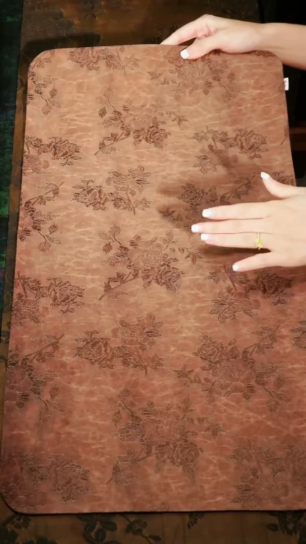 别具一阁布艺尺寸65*33