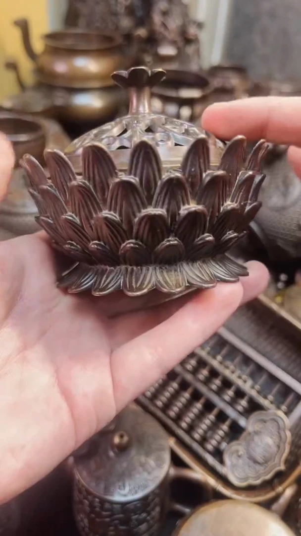 【闪购商品】1案台摆件 物品摆件