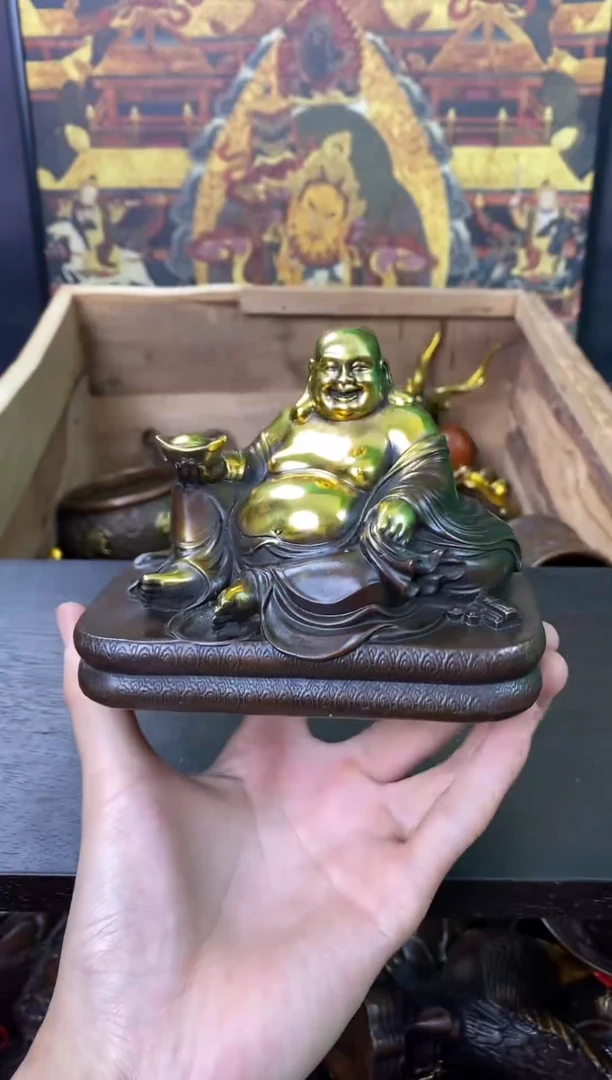 百福铜专属精选链接