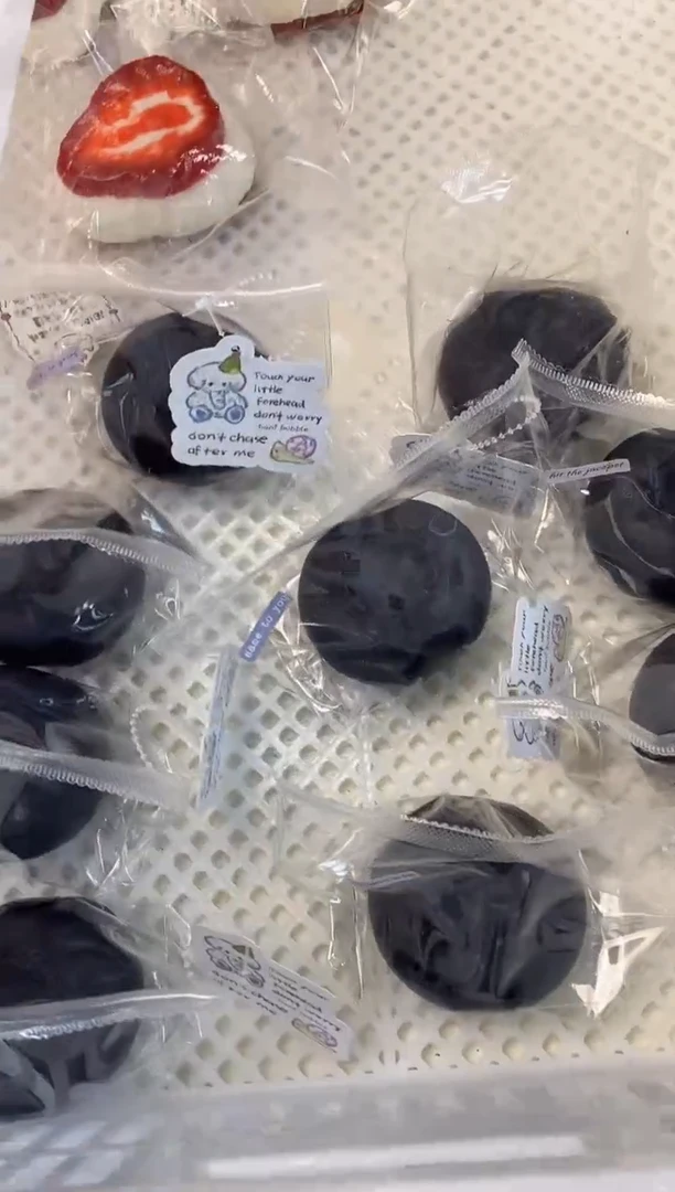 硅胶大蓝莓硅胶捏捏