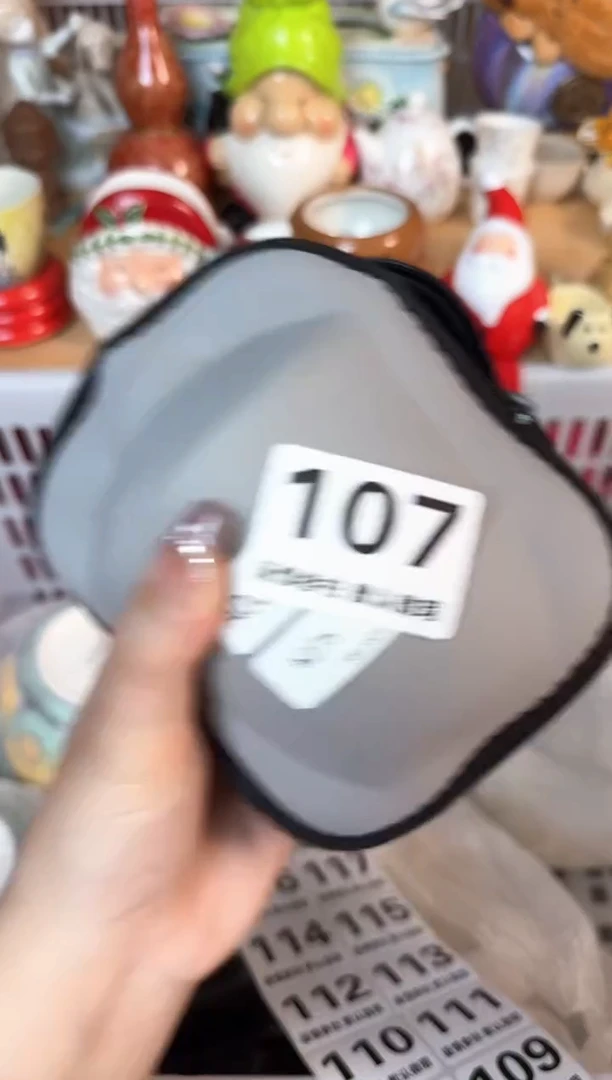 瓷片107默认微瑕15包邮库存1件