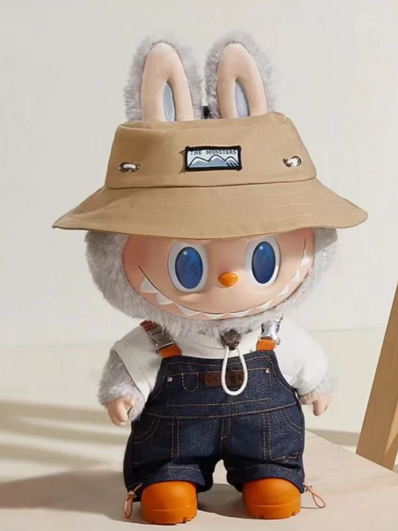 【踩尾数】 正品盲盒萌粒