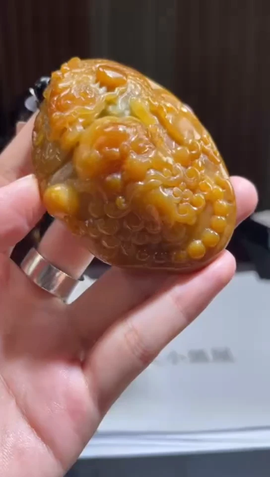 未镶嵌定制翡翠定制孤品