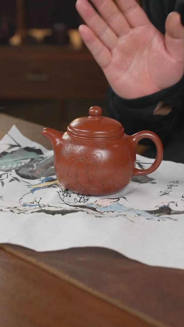 【闪购商品】紫砂茶壶紫砂壶紫砂壶
