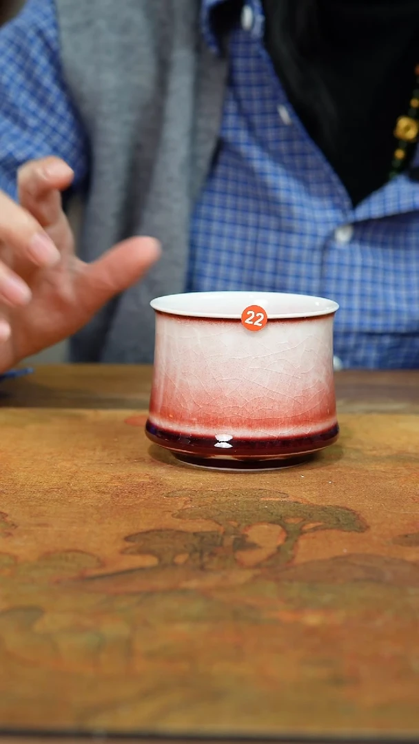 瓷片22景德镇上庄陶瓷上庄陶瓷