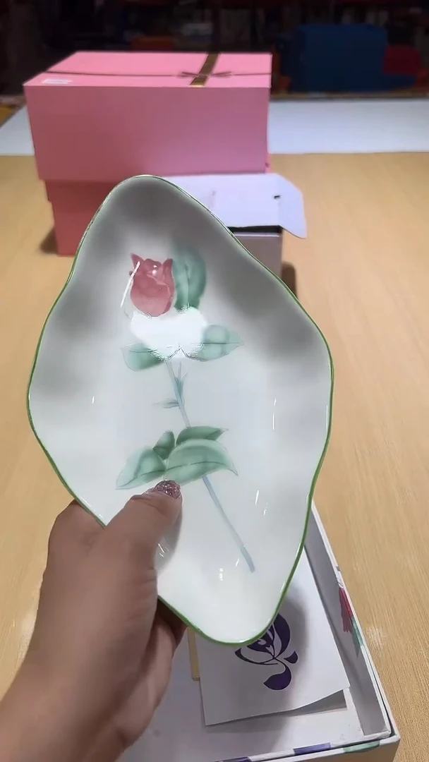 瓷片生活的本意是开心啊@@1